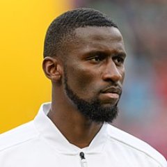 Official @ToniRuediger Fan Club Our mission is to keep all Rüdiger fans updated with all his latest videos, pictures, stats, news etc.