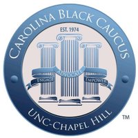 UNC Black Caucus (@uncblackcaucus) 's Twitter Profile