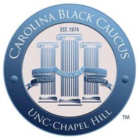 UNC Black Caucus(@UNCBlackCaucus) 's Twitter Profile Photo