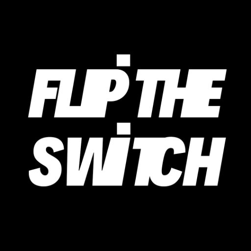Flip the Switch. Vibing on the shift. Music, art, culture and more. Empowering and showcasing artists who promote a shift to a higher level of consciousness.