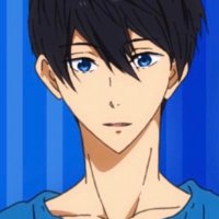 Haruka Nanase (@grumpy_haru) 's Twitter Profile