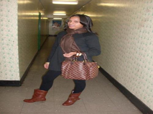 MeanFETISH_Cece's profile picture. 