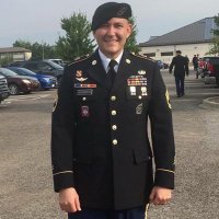 SFC Schumpert “Best Army Recruiter” (@sfc_best) 's Twitter Profile