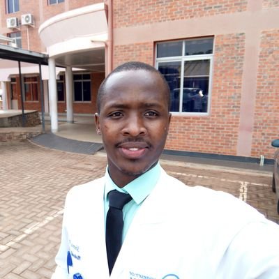 medical doctor grabbed at @uni_Rwanda former Rotation officer and  program director at @RwandaVCP and I am @YALIRLCEA Alumni. My life is my Message.