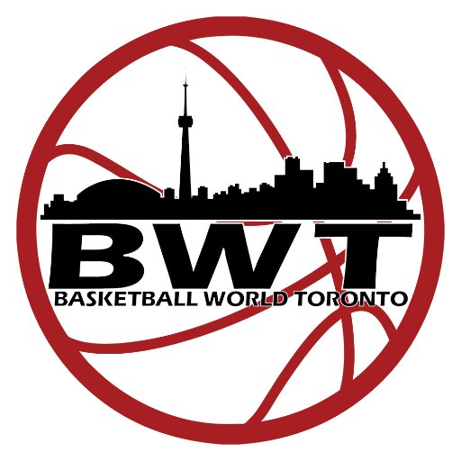The Official Twitter Feed of Basketball World Toronto. The Only Place to Play Basketball. ⛹️‍♂️⛹️‍♀️ Youth VIRTUAL Training Programs Now Available!