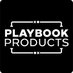 Playbook Products (@PlaybookProduct) Twitter profile photo