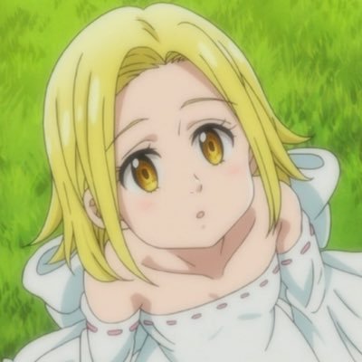 Elaine_Officiel's profile picture. Touchez pas mon Ban baka !