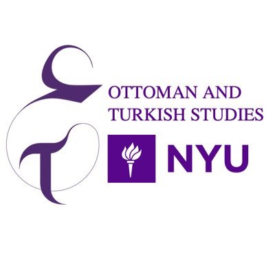 OTS-NYU is an interdisciplinary platform dedicated to showcasing scholarly research and discourse on Ottoman and Turkish Studies. 
Directed by @BrammerAyse