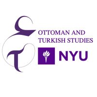 Ottoman and Turkish Studies at NYU(@otsnyu) 's Twitter Profile Photo