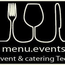 Menu.events Tech Profile