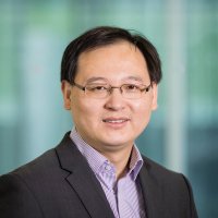 Xinliang Feng (@xinliangf) 's Twitter Profile
