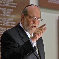 Rabbi Spero - @RabbiSpero Twitter Profile Photo