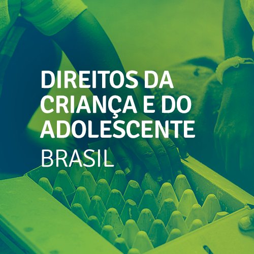 CAdolescentesbr's profile picture. Perfil oficial da Secretaria Nacional dos Direitos da Criança e do Adolescente do Ministério da Mulher, da Família e dos Direitos Humanos.