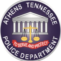 This is an official City of Athens, Tennessee social media account. For more information about the City of Athens please visit https://t.co/5zRePuEfPe