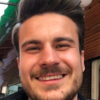 Mehmet Ali Yılmaz (@mmaliylmz) 's Twitter Profile