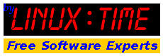 linuxtime's profile picture. 