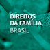 Direitos da Família Brasil (@direitosfamilia) Twitter profile photo Direitos da Família Brasil (@direitosfamilia) Twitter profile photo