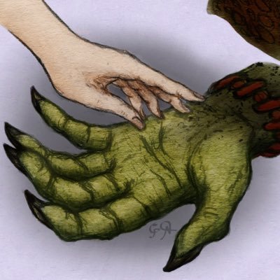 GN_Annet's profile picture. Hope you’ll enjoy the art I’ll post here :). May contain NSFW arts 🔞