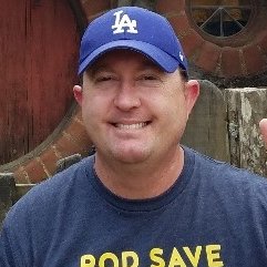 @ToddFlora