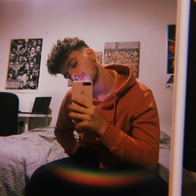 roberorantesl's profile picture. 