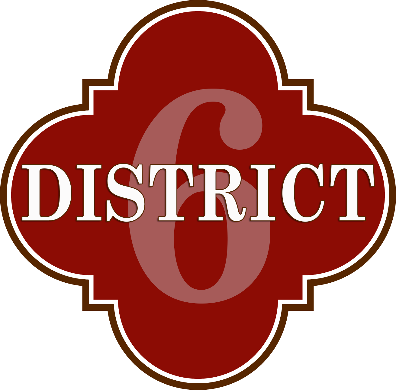 This is the official page for San Antonio City Council District 6