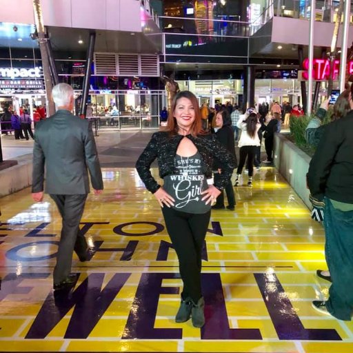 ZielsdorfAnne's profile picture. Nothing can scare me y’all! I have kids & grandkid ❤️Woman Making A Difference Awardee 2018 by Soroptimist Int'l, climb the Sierras & Topa-topa mountains!