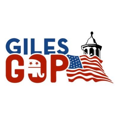 Authorized by the Giles County Republican Committee. Headquartered in the @HowardMorrisCtr. RT's not endorsements. Check out @SMDinner.