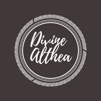 DivineAlthea1's profile picture. Jewelry and malas with a healing touch.