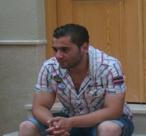 thisISalpi's profile picture. 