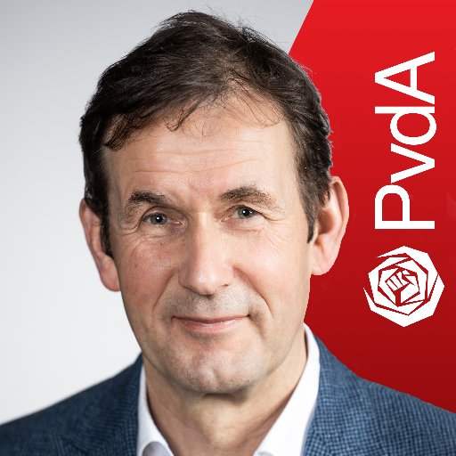 Gedeputeerde namens de PvdA in college van GS  provincie Utrecht. Woonachtig in het mooie Kattenbroek. Sport, natuur en aandacht voor de medemens!