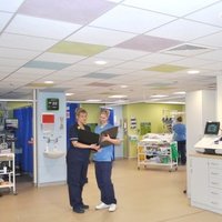 Salisbury Critical Care (@sdhcriticalcare) 's Twitter Profile