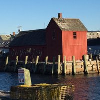 Rockport, MA (@rockportma) 's Twitter Profile
