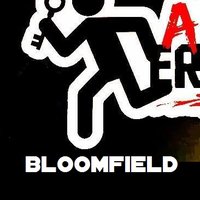 Amazing Escape Room Bloomfield (@aerbloomfield) 's Twitter Profile