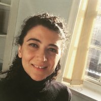 Tugba Gunes (@gunestugba) 's Twitter Profile