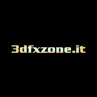 3dfxzone.it(@3dfxzone) 's Twitter Profile Photo