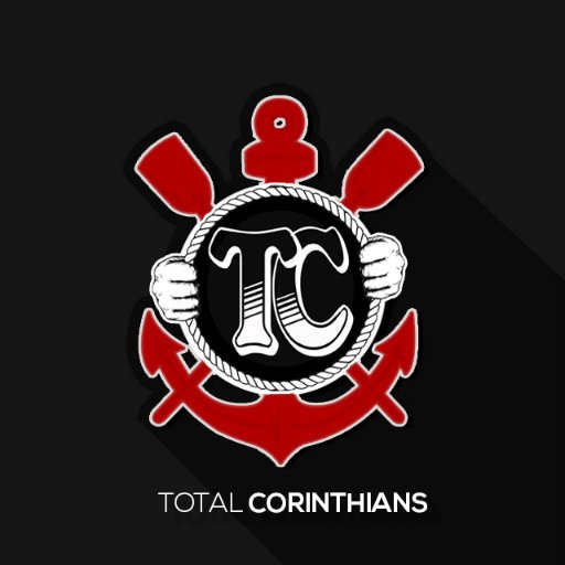 Twitter oficial da página Total Corinthians. Sigam-nos em nosso Grupo de debate: Sonhos SCCP. Lá abordamos tudo sobre o Corinthians e nossa Arena.