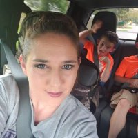 Amanda Simpson (@amandasimpson21) 's Twitter Profile