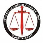 Centro Acadêmico de Direito VIII de Abril - Gestão Democratizar (2010)