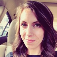Liz G (@lizgrauel) 's Twitter Profile Photo