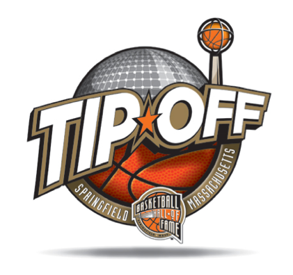 This November, The Hall of Fame Tip-Off is back in Springfield, Massachusetts, after a 5 year hiatus. The Tip-Off games will be held on November 20, 21 and 22.