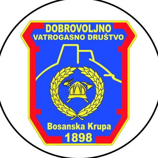 @dvdbosk je dobrovoljni vatrogasno-spasilački servis 
@dvdbosk is a voluntary fire brigade rescue service