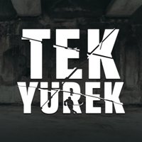 Tek Yürek (@tekyurektrt) 's Twitter Profile Photo