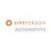 LivePerson Automotive (Contact At Once!) (@AutoDealerChat) Twitter profile photo