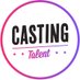 Casting Talent (@castingtalent_) Twitter profile photo Casting Talent (@castingtalent_) Twitter profile photo