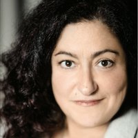 Maria Mourani(@MariaMourani) 's Twitter Profileg