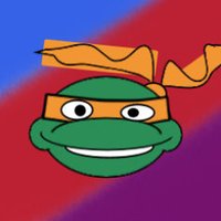 TMNT4Me(@Tmnt4M) 's Twitter Profile Photo