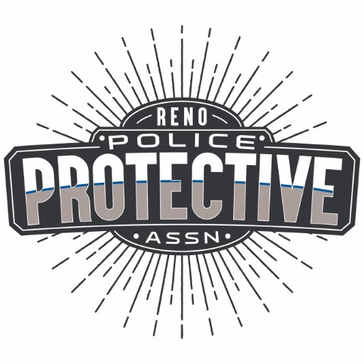 Official Twitter of the Reno Police Protective Association.  Serving the men and women of the Reno Police Department since 1936