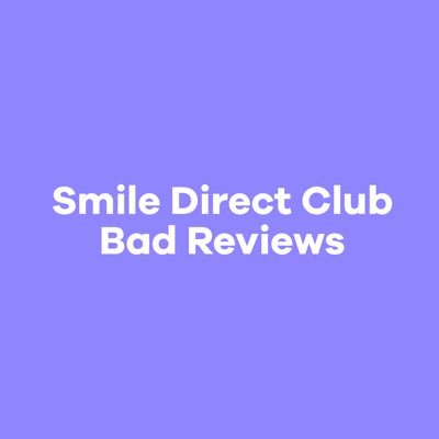 Online Purchase Smile Direct Club