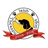 Irish Therapy Dogs(@IrishTherapyDog) 's Twitter Profile Photo