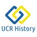 UCR Department of History (@ucr_history) Twitter profile photo UCR Department of History (@ucr_history) Twitter profile photo